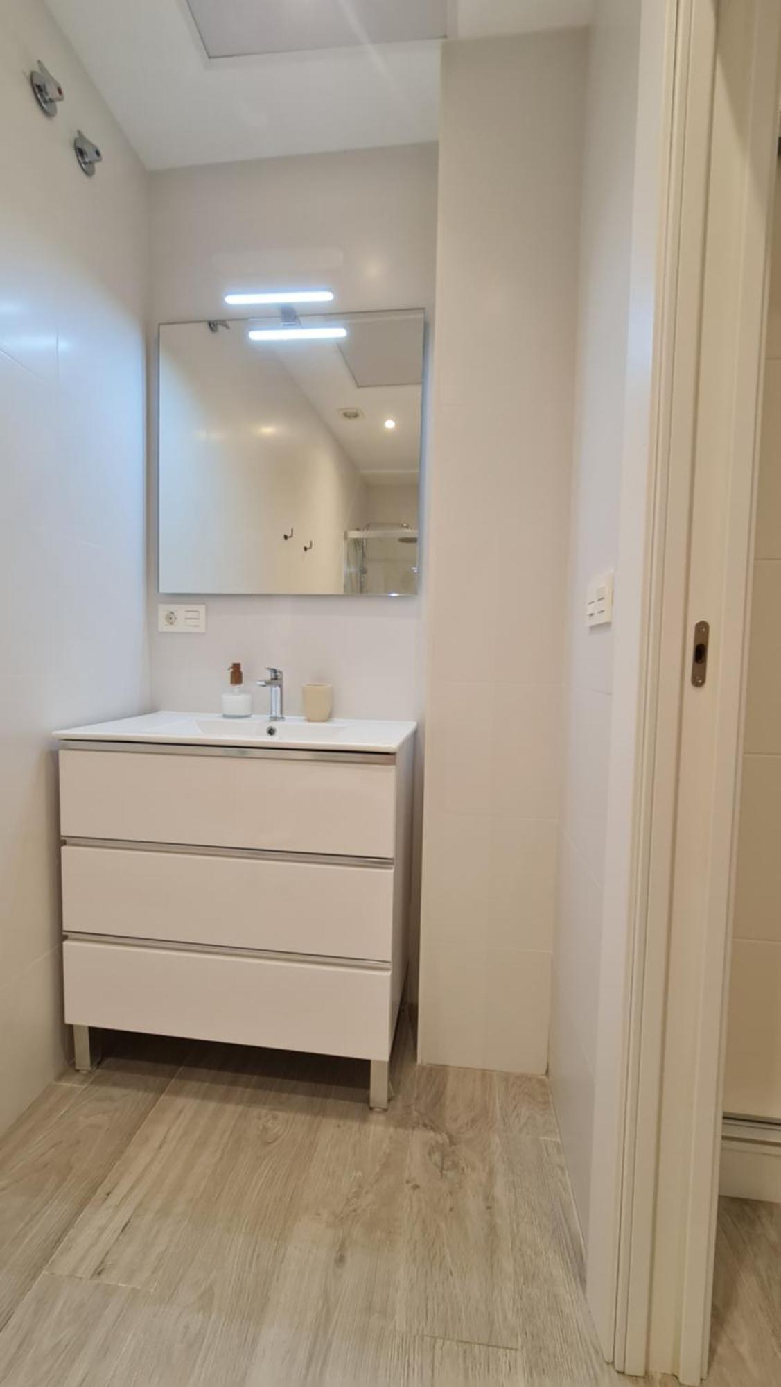 Suspiro 101 Cosmopolitan Loft Leilighet Granada Eksteriør bilde